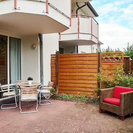 Ferienwohnung Sonnendeck Moba-Travel Priwall Luaran gambar