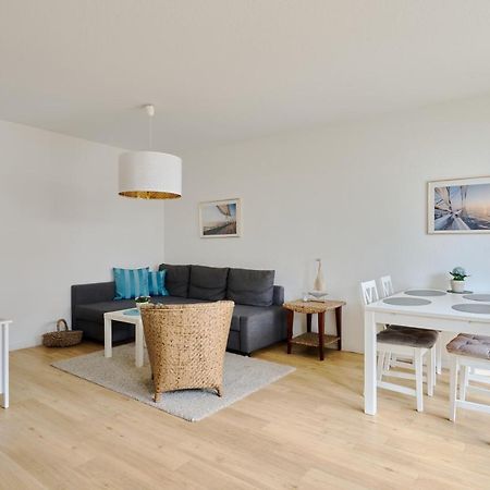 Ferienwohnung Sonnendeck Moba-Travel Priwall Luaran gambar