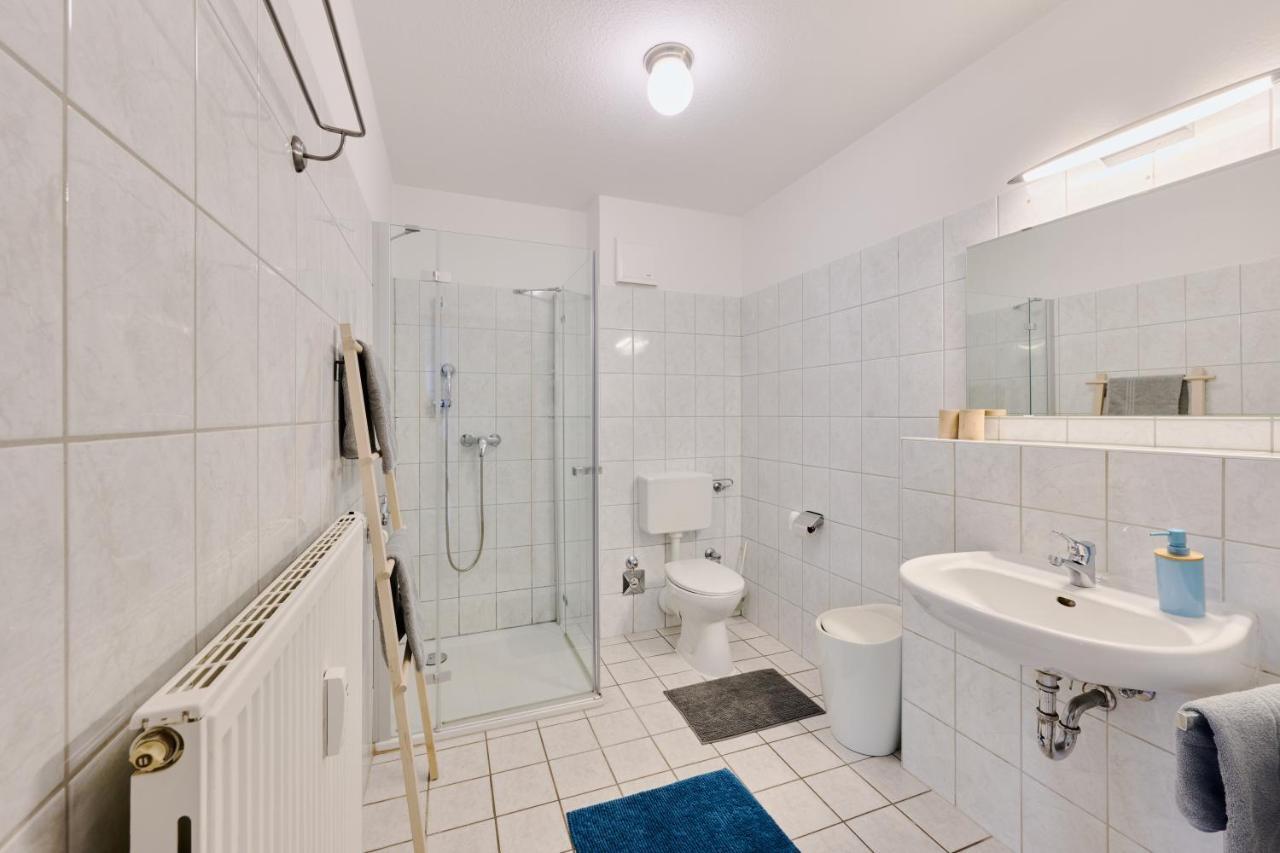 Ferienwohnung Sonnendeck Moba-Travel Priwall Luaran gambar
